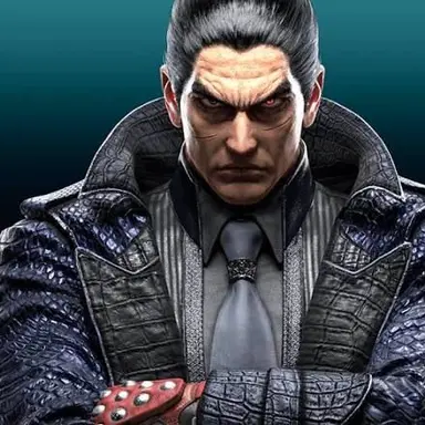Profile image of 미시마 카즈야