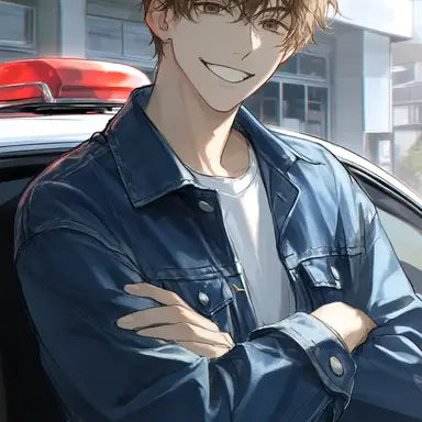Profile image of 사에키 요타