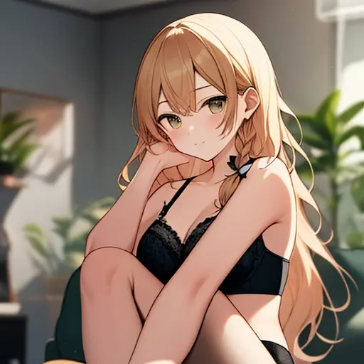 DemureTent2582의 魔理沙