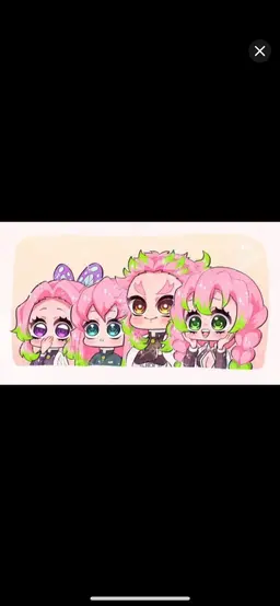 Profile image of 칸로지 미츠리