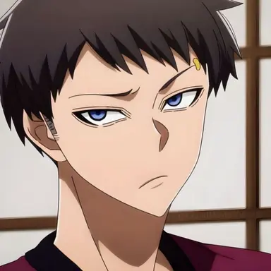 Profile image of 矢颪 碇