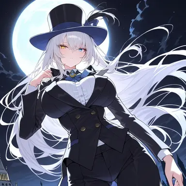Profile image of キッド