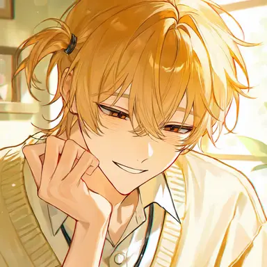 Profile image of いお