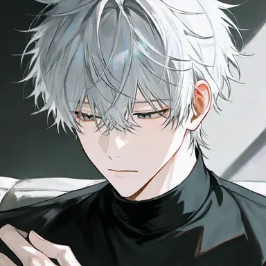 Profile image of けい