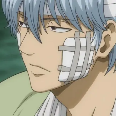 Profile image of 사카타 긴토키