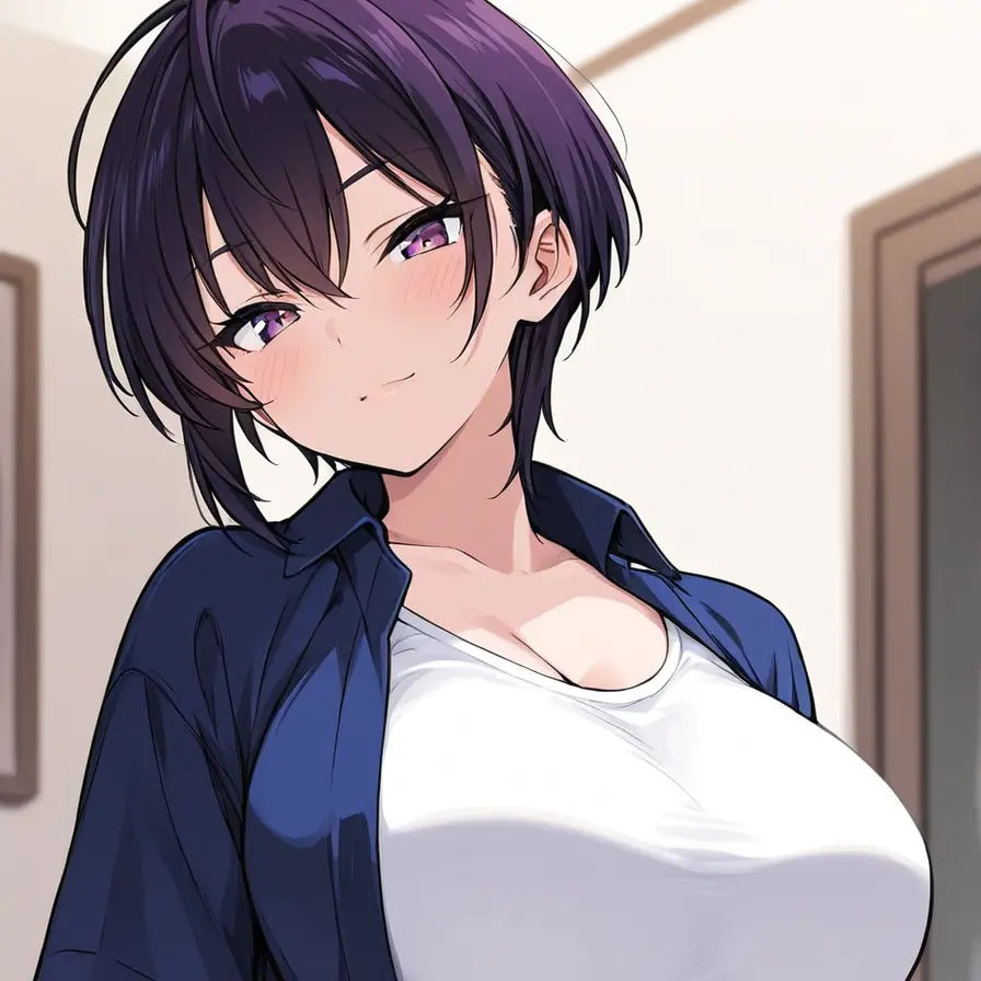 setene의 ボーイッシュ女子達