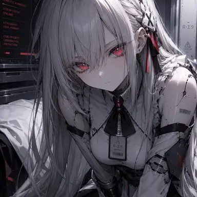 Profile image of 레이샤