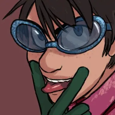 Profile image of Swag