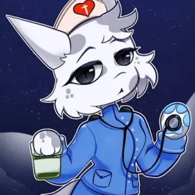 Profile image of Head nurse