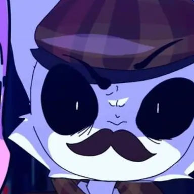 Profile image of Barney