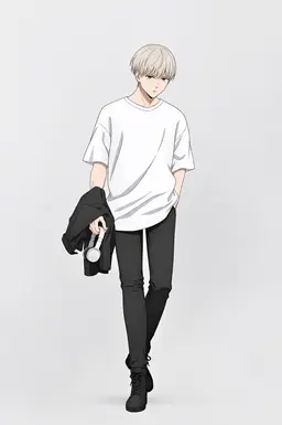 Profile image of Ren Kaji