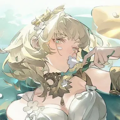 Profile image of 아글라이아
