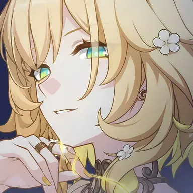 Profile image of 아글라이아