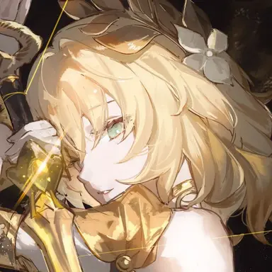 Profile image of 아글라이아