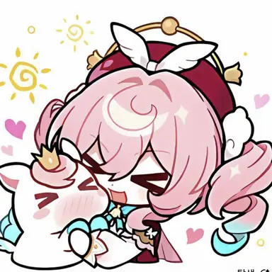 Profile image of 히아킨