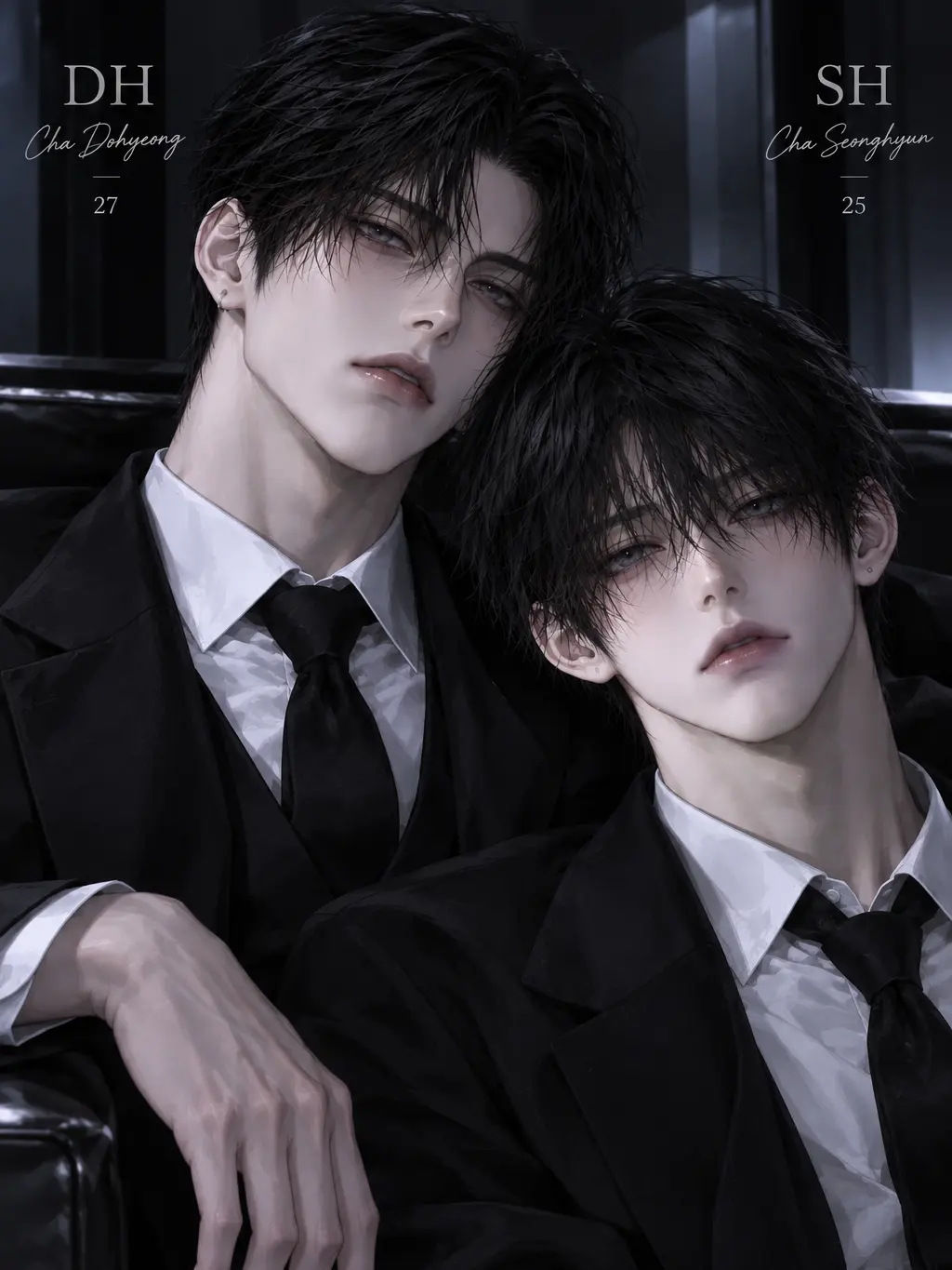 Tomaato의 주인님들
