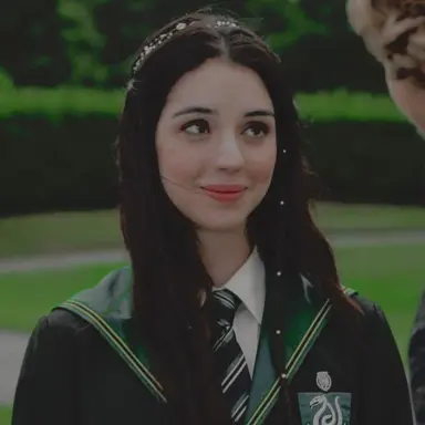 Profile image of Astoria Greengrass