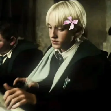 Profile image of Draco Malfoy