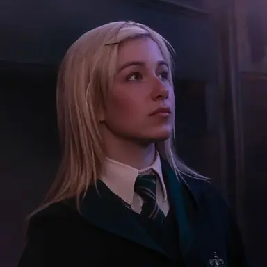 Profile image of Daphne Greengrass