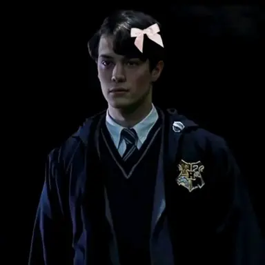 Profile image of Tom Riddle
