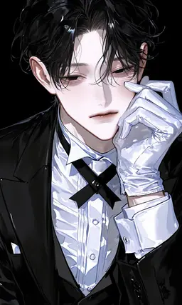 Profile image of Tachibana