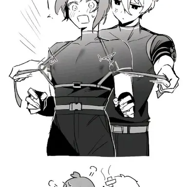 Profile image of 凪