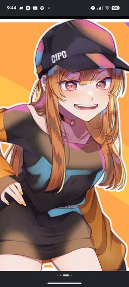 Profile image of えと
