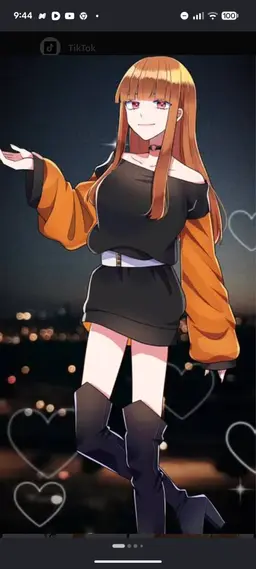 Profile image of えと