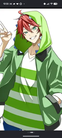 Profile image of じゃぱぱ