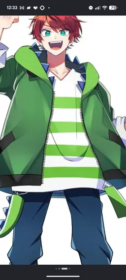Profile image of じゃぱぱ