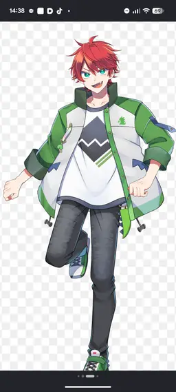 Profile image of じゃぱぱ