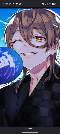 Profile image of うり