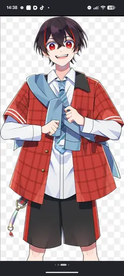 Profile image of ゆあん