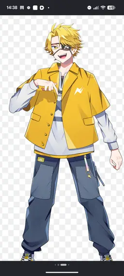 Profile image of たっつん