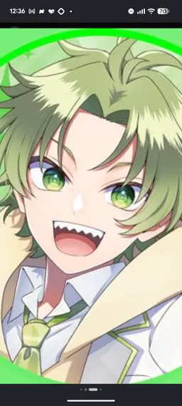 Profile image of シヴァ