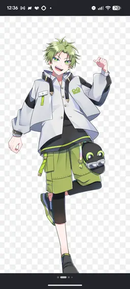 Profile image of シヴァ