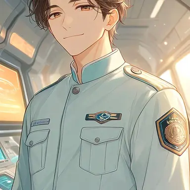 Profile image of Saorise