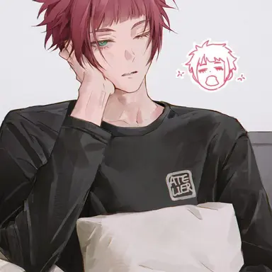 Profile image of 이토시 사에
