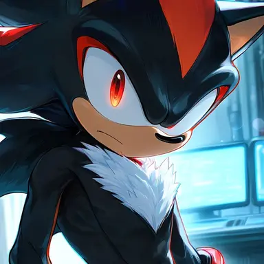 Profile image of Shadow