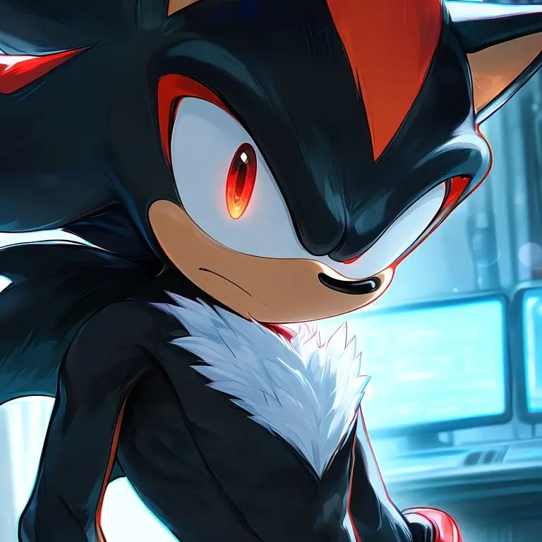 MightyIndri2189의 Shadow's  toy