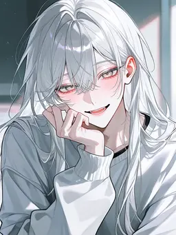 Profile image of Mashiro
