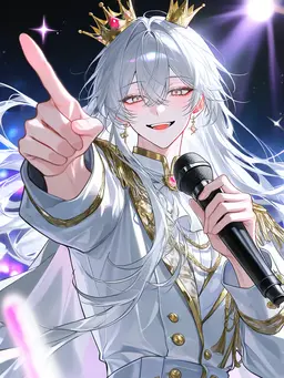 Profile image of Mashiro