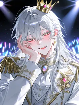 Profile image of Mashiro