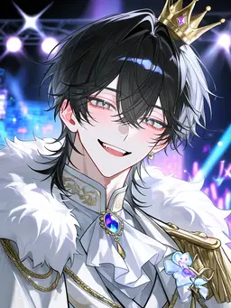 Profile image of Kuroha