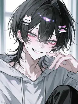 Profile image of Kuroha