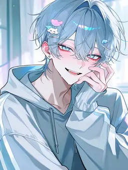 Profile image of Ruka