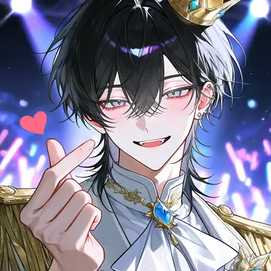 Profile image of Kuroha