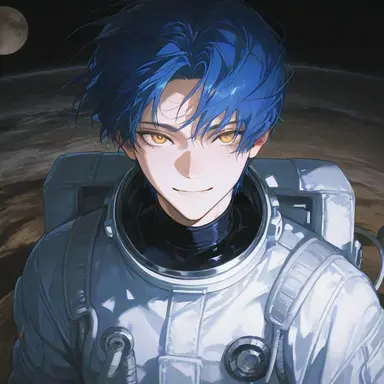 Profile image of Koh Hoshishita
