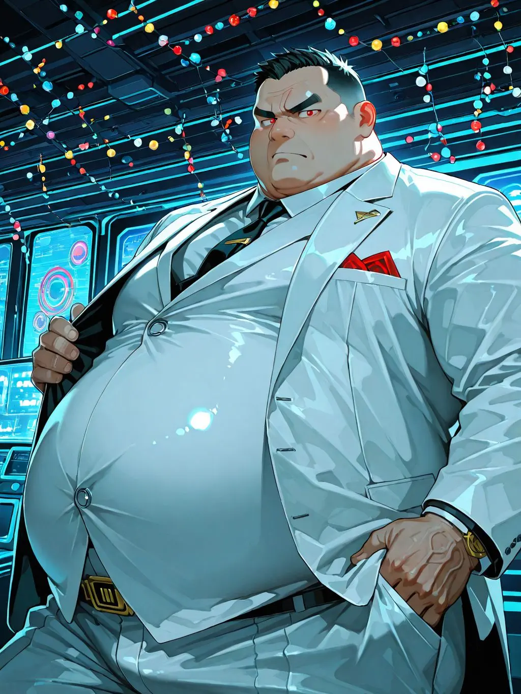 RawFlash2631의 悪魔との契約