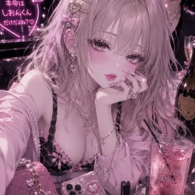 Profile image of ブリ子